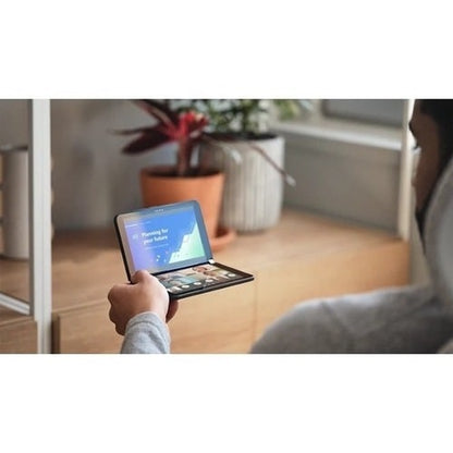 Microsoft Surface Duo 2 128 GB Smartphone - 8.3\" AMOLED 2688 x 1892 - Octa