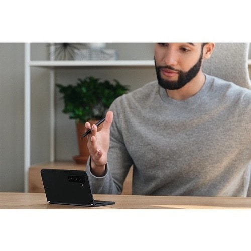 Microsoft Surface Duo 2 128 GB Smartphone - 8.3\" AMOLED 2688 x 1892 - Octa