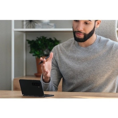Microsoft Surface Duo 2 128 GB Smartphone - 8.3\" AMOLED 2688 x 1892 - Octa