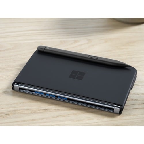 Microsoft Surface Duo 2 128 GB Smartphone - 8.3\" AMOLED 2688 x 1892 - Octa