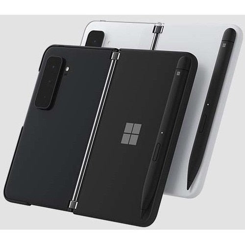 Microsoft Surface Duo 2 128 GB Smartphone - 8.3\" AMOLED 2688 x 1892 - Octa