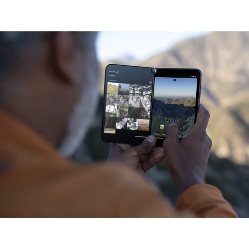 Smartphone Microsoft Surface Duo 2 256 Go
