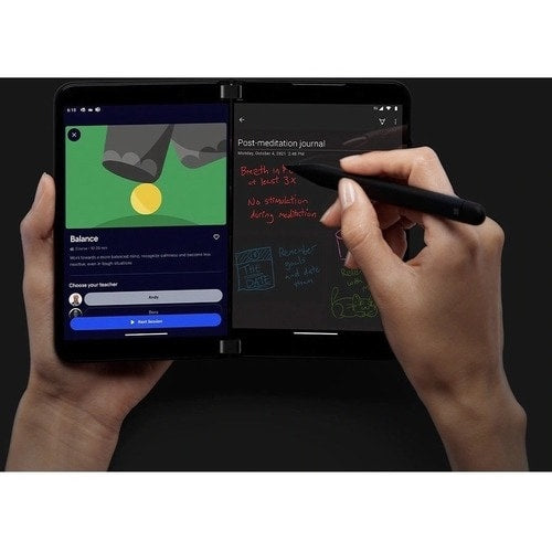 Smartphone Microsoft Surface Duo 2 256 Go