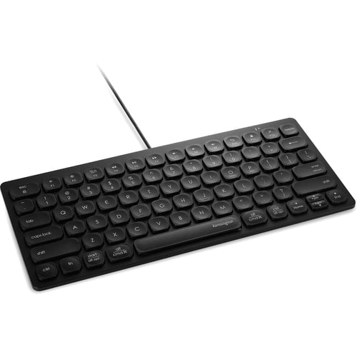 CLAVIER COMPACT FILAIRE AVEC CONNECTEUR USB-C