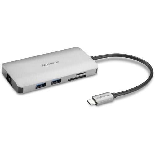 Kensington UH1400P USB-C 8 pouces