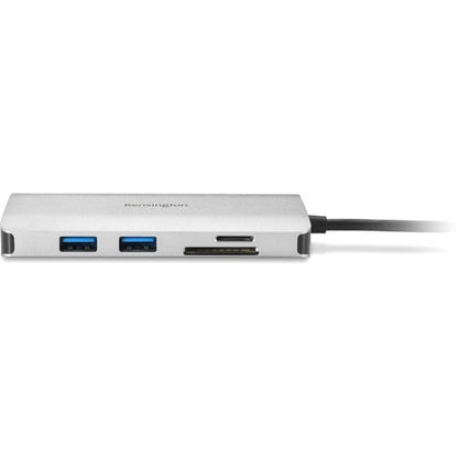 Kensington UH1400P USB-C 8 pouces
