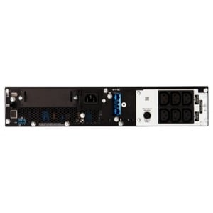 Onduleur Smart-UPS SRT 1500 VA RM 230 V APC by Schneider Electric - Montage en rack 2U