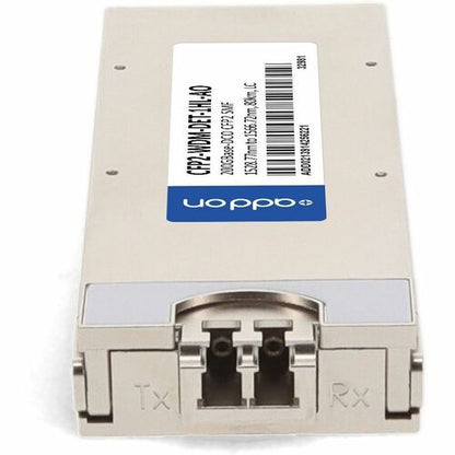 AddOn Cisco CFP2 Module - For Data Networking, Optical Network