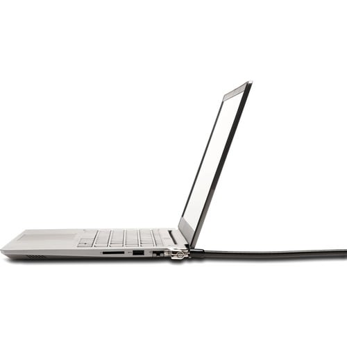 Kensington Slim Combo Lock w/Ultra Cable for Stand
