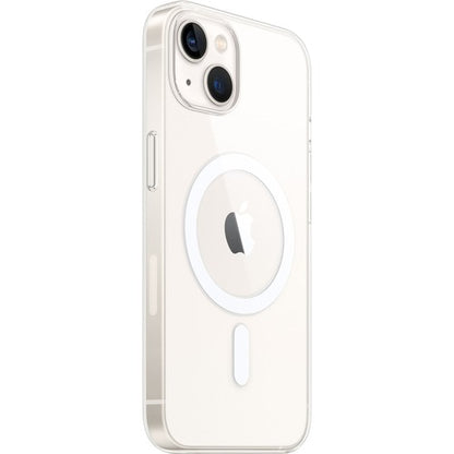 Apple iPhone 13 Clear Case with MagSafe