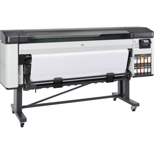 HP Designjet Z9+ Pro PostScript Inkjet Large Format Printer