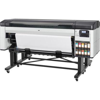 HP Designjet Z9+ Pro PostScript Inkjet Large Format Printer