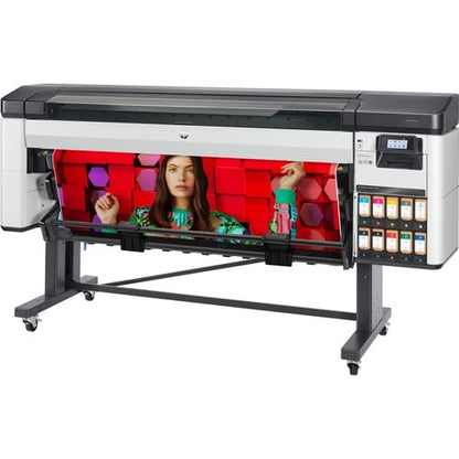 HP Designjet Z9+ Pro PostScript Inkjet Large Format Printer
