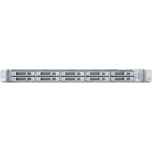 HYPERFLEX HYBRID EDGE 220 M6 SYSTEM