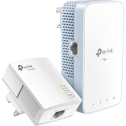 Tp Link TP-Link AV1000 Gigabit Powerline ac Wi