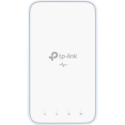 Tp Link TP-Link AV1000 Gigabit Powerline ac Wi