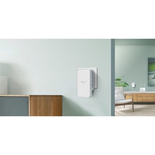 Tp Link TP-Link AV1000 Gigabit Powerline ac Wi