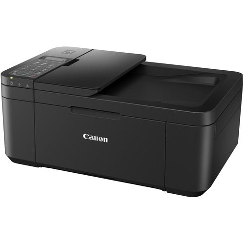 Canon PIXMA TR4720 Wireless Inkjet Multifunction Printer - C