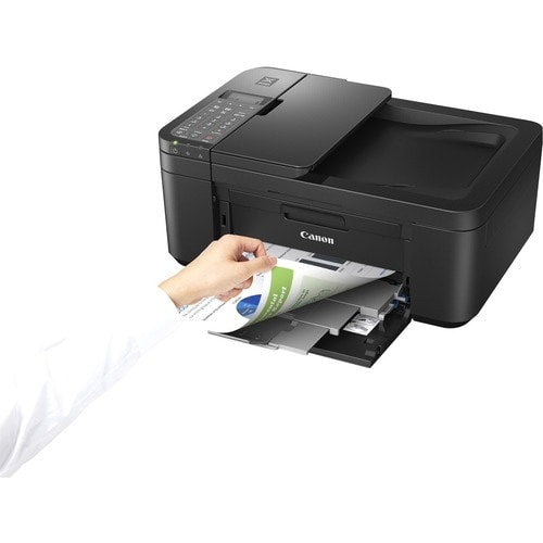 Canon PIXMA TR4720 Wireless Inkjet Multifunction Printer - C