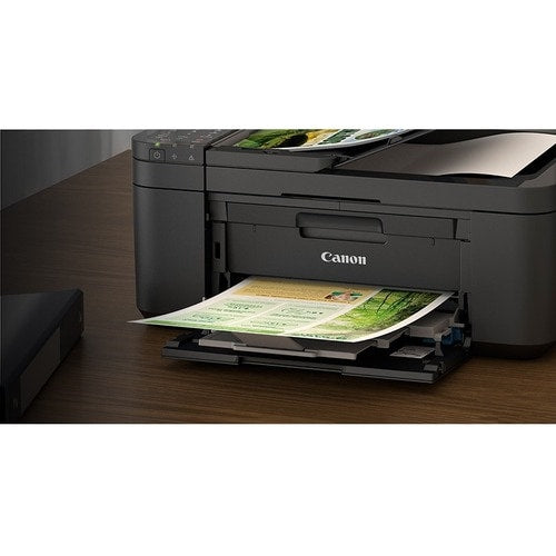 Canon PIXMA TR4720 Wireless Inkjet Multifunction Printer - C
