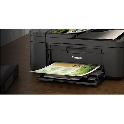 Canon PIXMA TR4720 Wireless Inkjet Multifunction Printer - C