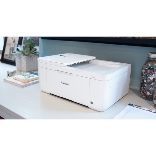 Canon PIXMA TR4720 Wireless Inkjet Multifunction Printer - C