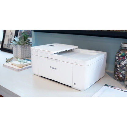 Canon PIXMA TR4720 Wireless Inkjet Multifunction Printer - C