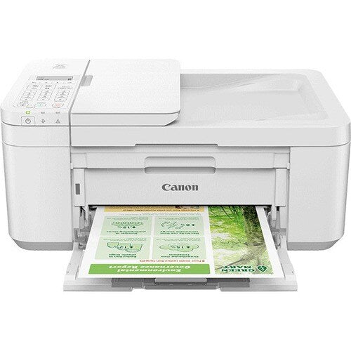 Canon PIXMA TR4720 Wireless Inkjet Multifunction Printer - C