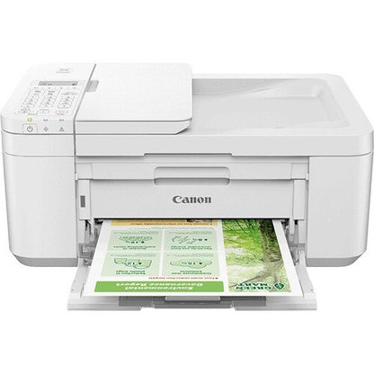 Canon PIXMA TR4720 Wireless Inkjet Multifunction Printer - C