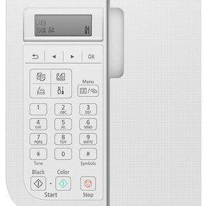 Canon PIXMA TR4720 Wireless Inkjet Multifunction Printer - C