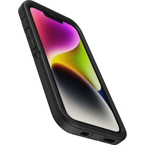 OtterBox Defender Rugged Carrying Case (Holster) A