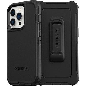 OtterBox Defender Rugged Carrying Case (Holster) A