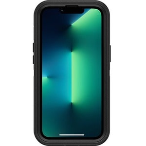 Étui de transport robuste OtterBox Defender (Holster) A