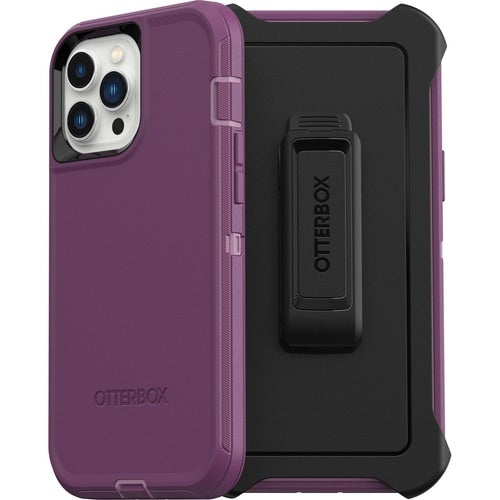 OtterBox Defender Rugged Carrying Case (Holster) A