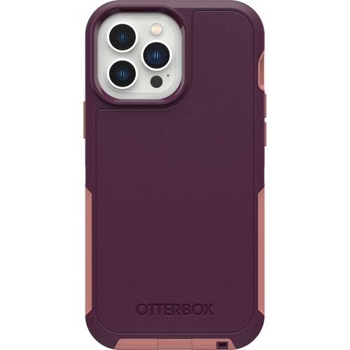 Funda protectora OtterBox para iPhone 13 Pro Max y iPhone 12 Pro Max