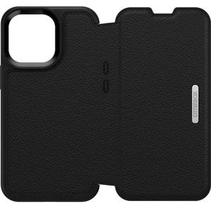 Étui de transport OtterBox Strada (portefeuille) pour iPhone Apple