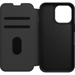 Étui de transport OtterBox Strada (portefeuille) pour iPhone Apple