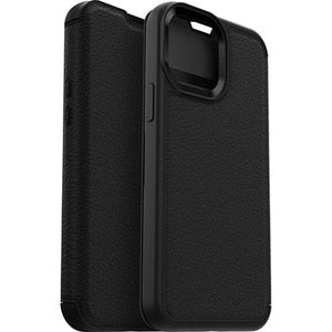 OtterBox Strada Carrying Case (Wallet) Apple iPhon