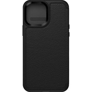 OtterBox Strada Carrying Case (Wallet) Apple iPhon