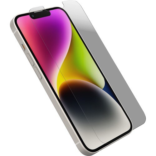 OtterBox iPhone 13 Pro Trusted Glass Clear
