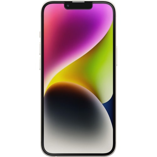 OtterBox iPhone 13 Pro Trusted Glass Clear