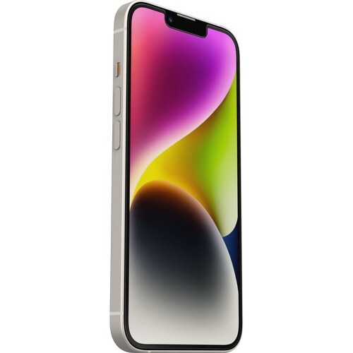 OtterBox iPhone 13 Pro Trusted Glass Clear