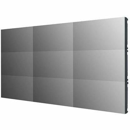 Écran IPS 55 pouces 16,9 pouces, 8 Go de mémoire interne 8 Mo, 500 CD M2