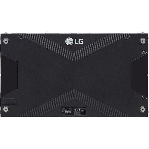 Écran LED d'intérieur ultra-fin LG 1,88 mm LSCB demi-largeur avec connecteurs en cuivre - LCD