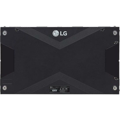 Écran LED d'intérieur ultra-fin LG 1,88 mm LSCB demi-largeur avec connecteurs en cuivre - LCD