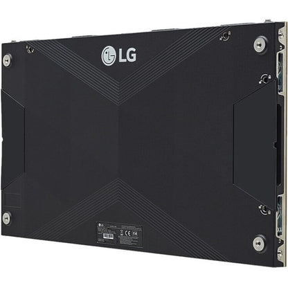 Écran LED d'intérieur ultra-fin LG 1,88 mm LSCB demi-largeur avec connecteurs en cuivre - LCD