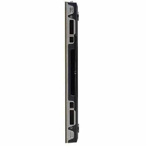 Écran LED d'intérieur ultra-fin LG 1,88 mm LSCB demi-largeur avec connecteurs en cuivre - LCD