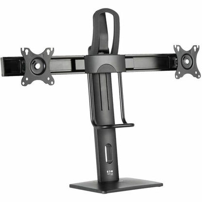 Soporte de escritorio Safe-IT DDVD1727AM de Tripp Lite by Eaton para monitor, HDTV y pantalla plana