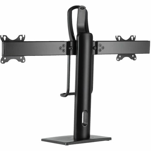 Soporte de escritorio Safe-IT DDVD1727AM de Tripp Lite by Eaton para monitor, HDTV y pantalla plana