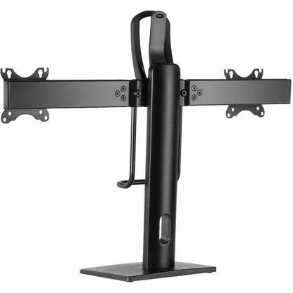 Soporte de escritorio Safe-IT DDVD1727AM de Tripp Lite by Eaton para monitor, HDTV y pantalla plana